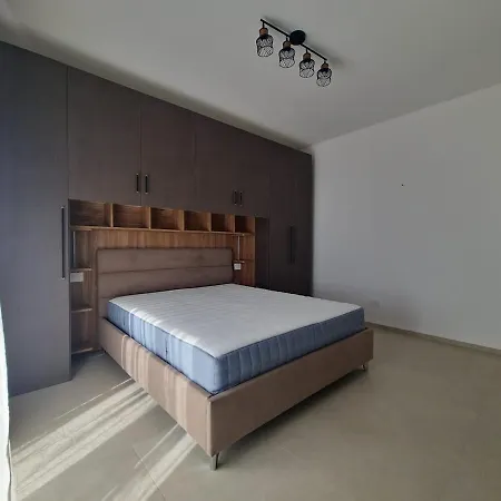 Appartement Perla *