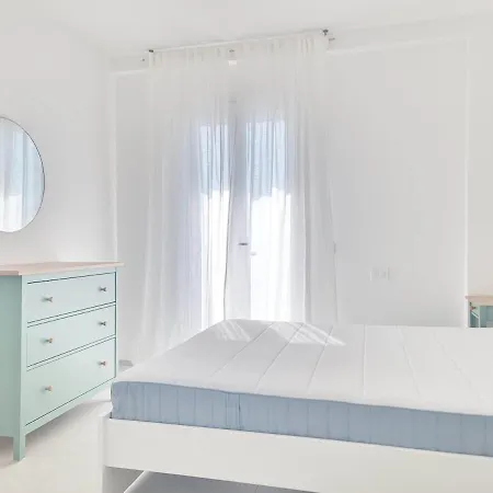 Appartement Perla Cattolica