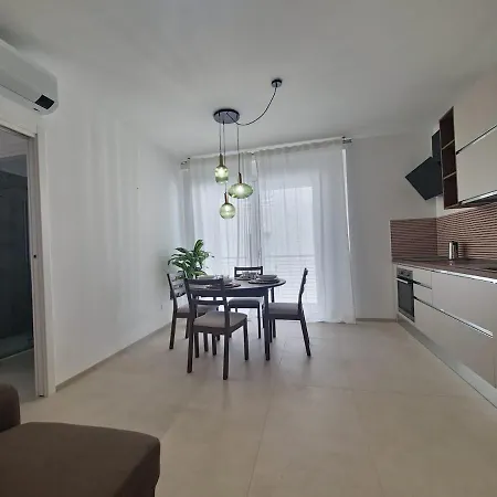 Appartement Perla