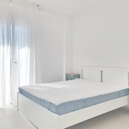 Apartman Perla Cattolica