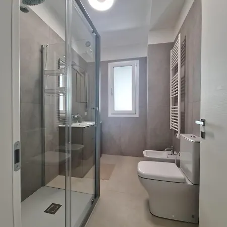 Perla Appartement *