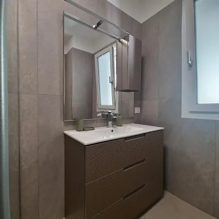 Perla Appartement