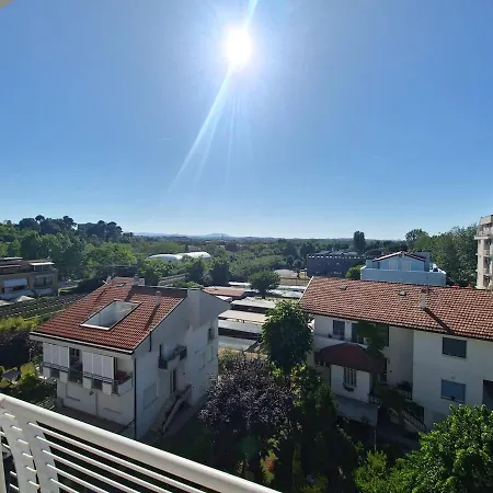 Appartement Perla Cattolica